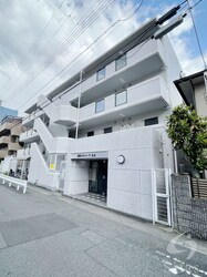 摂津本山駅 徒歩1分 1階の物件外観写真